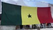Finale CAN 2019 - Réactions d’avant le match Sénégal Vs Algérie avec 7info.ci à Marcory en compagnie de la communauté sénégalaise vivant en Côte d’Ivoire.
