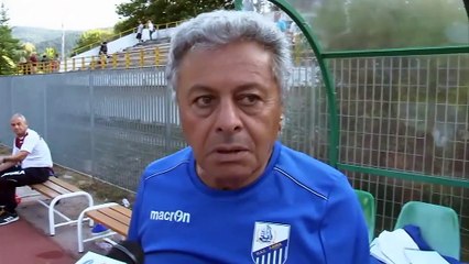 ΠΑΣ Λαμία-Ποταμιά φιλικό (δηλώσεις)