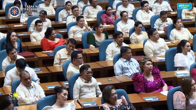 Duterte on corrupt government officials: No sacred cow in my administration