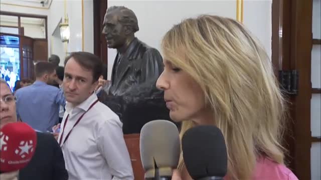 PP y VOX ya dan por hecha la investidura de Sánchez