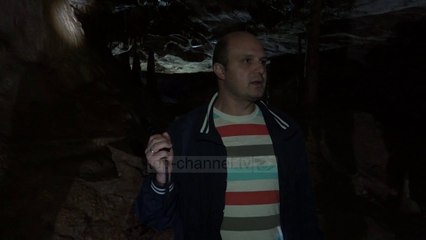 Shpella e Gadimes/ Një atraksion turistik në Kosovë