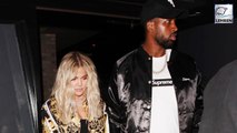 Tristan Thompson Admits True Is His Twin After Khloe Admits She Doesn’t Hate Him