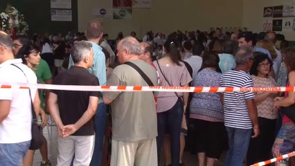 Un accidente de tráfico en Galisancho, Salamanca, ha acabado con la vida de cuatro jóvenes