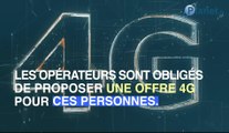 L'État peut financer votre abonnement internet à une box 4G en cas de connexion lente