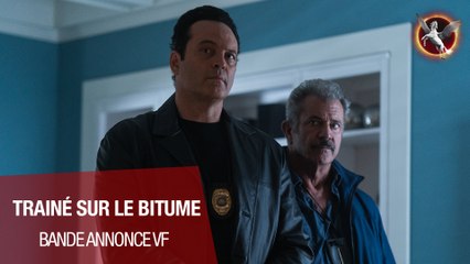 Traîné sur le bitume (Dragged Across Concrete) - Bande annonce VF