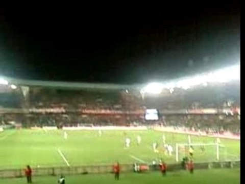 Echange auteuil-boulogne