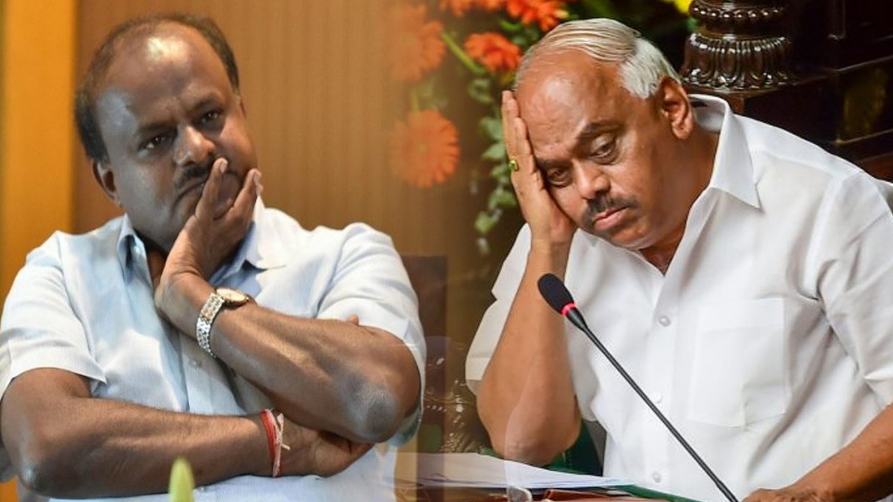 Karnataka Crisis : ಸದನದಲ್ಲಿ ಬೇಸರದಿಂದ ಮನವಿ ಮಾಡಿಕೊಂಡ ಸ್ಪೀಕರ್ ರಮೇಶ್ ಕುಮಾರ್ | Oneindia  Kannada