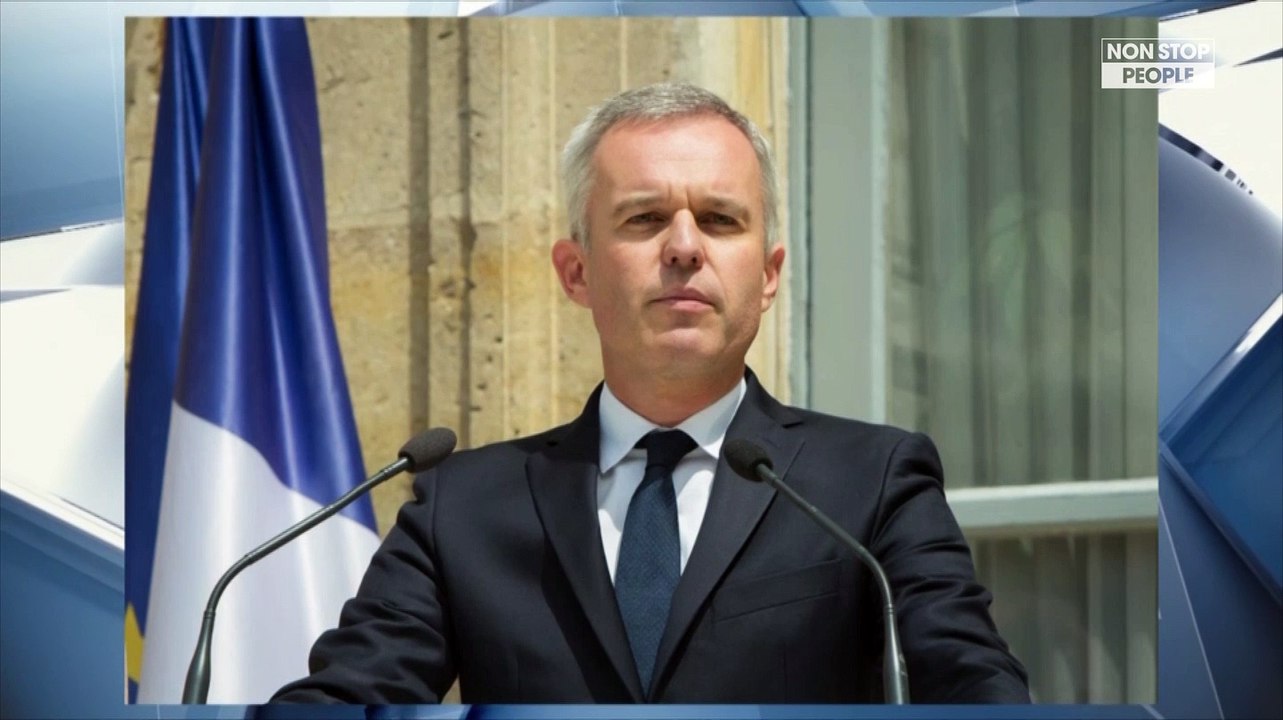 François de Rugy : Bernard-Henri Lévy lui apporte son soutien, Eric Naulleau s’en mêle