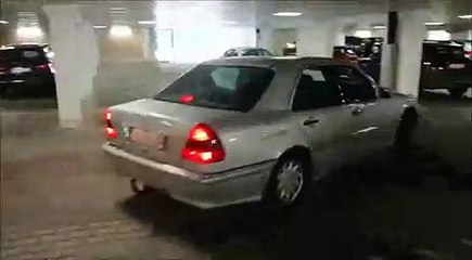 VÍDEO: Este sensor de aparcamiento te lo puedes hacer en casa ¡y gratis!