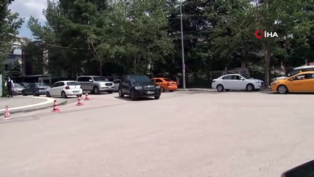 ABD Suriye Özel Temsilcisi James Jeffrey Ankara'da