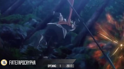 My Top 50 Openings [2019]