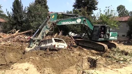 Selin tanıkları o geceyi anlattı