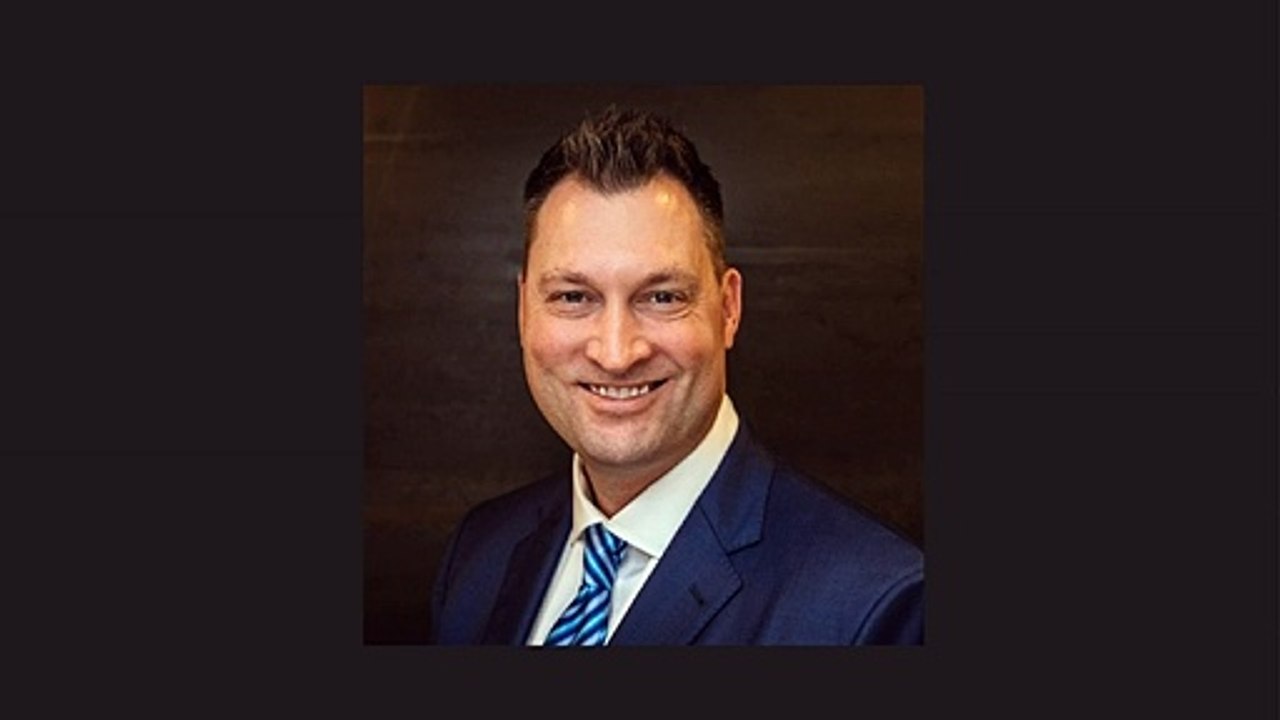 Aaron Brodt - CIMA Certified Professional