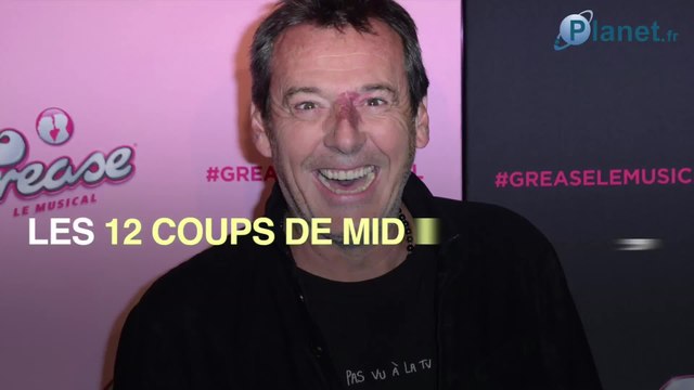 Paul devient troisième plus grand maître des douze coups de midi