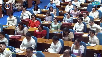 Duterte wants Congress to postpone May 2020 elections