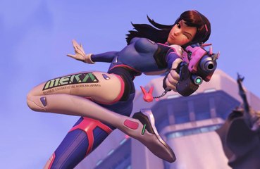 Overwatch faz mudanças de matchmaking com a fila de funções