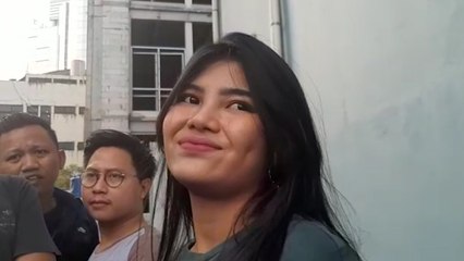 Rosa Meldianti Cerita soal Pacarnya yang Masih Menempuh Pendidikan Pilot