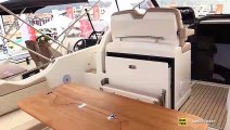 2019 Quicksilver Activ 875 Sundeck Boat - Walkaround - 2018 Cannes Yachting Festival