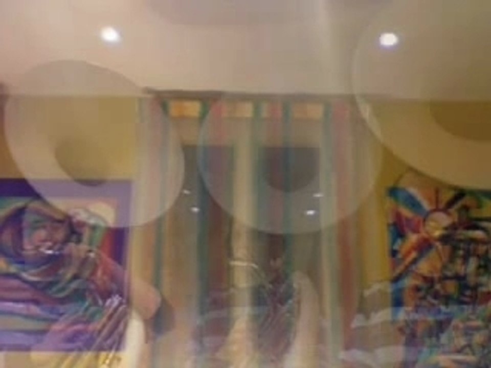 "Le Souba c SyMpA et Le Trombone ça SoNnE"