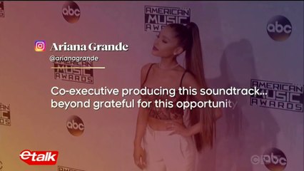 Ariana Grande-ETalk-27-Juin 2019