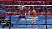 Pacquiao beats Thurman for WBA Super World Welterweight Championship belt _ HIGHLIGHTS _ PBC ON FOX