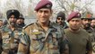 MS Dhoni's intention behind 2 month training with Indian Army | वनइंडिया हिंदी