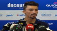 Tour de France - Alaphilippe : 