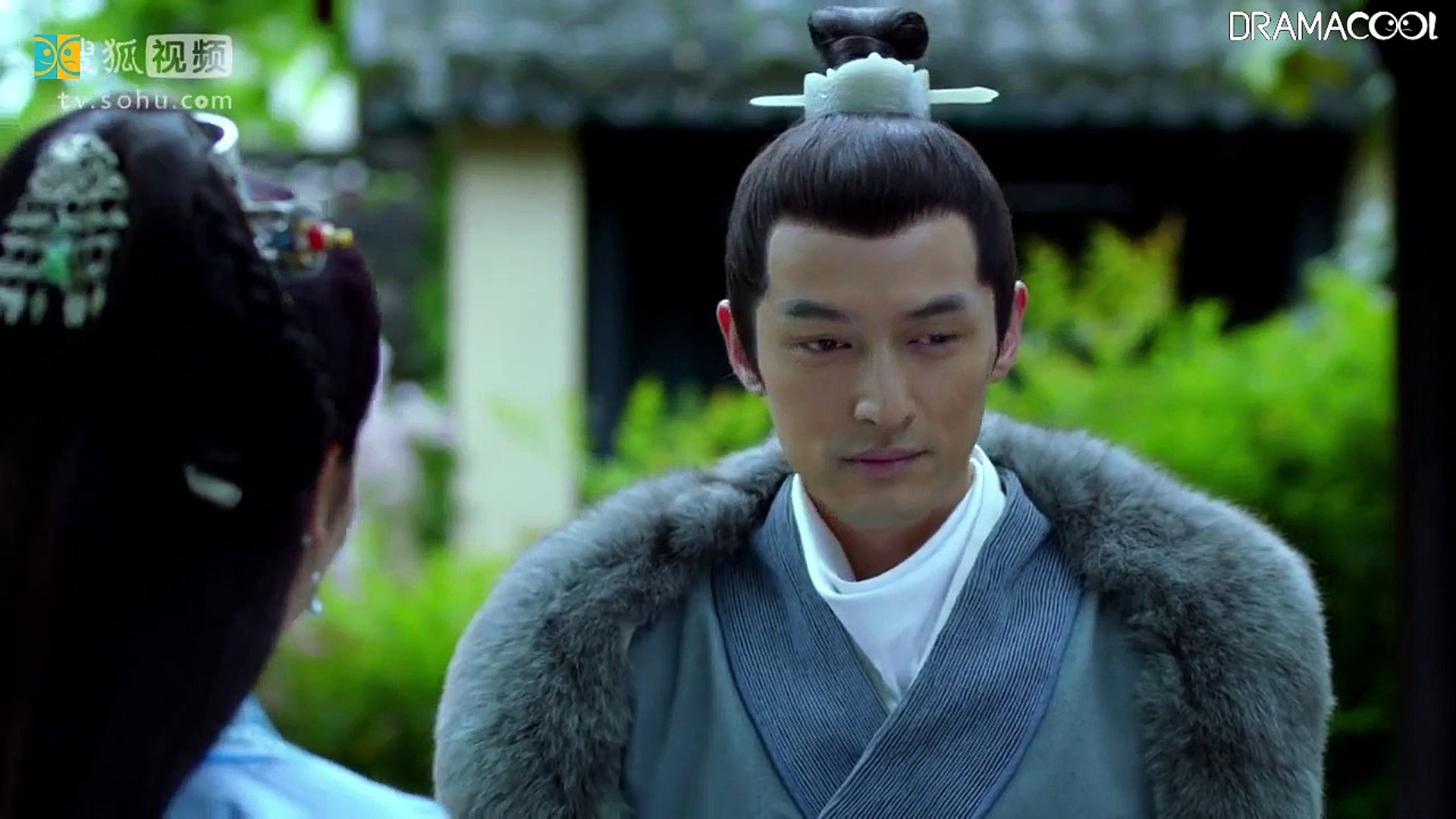 Nirvana in Fire Episode 7 English sub