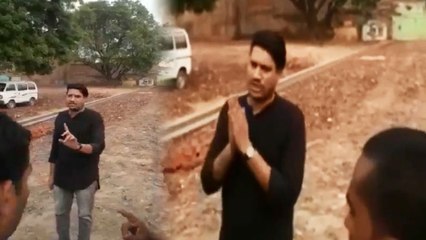 SP विधायक का अजीबो-गरीब फरमान, बोले- बीजेपी समर्थकों से ना खरीदें सामान