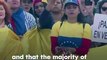 The Venezuelan Gov’t Objects to Biased U.N. Report