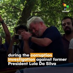 Journalist Glenn Greenwald Is Facing Death Threats And Homophobia In Brazil