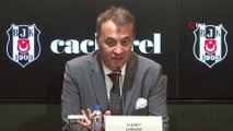 Fikret Orman: “Dünyanın En Kolay İşi Transfer Yapmak”