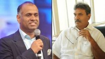 PVP,కేశినేని నాని మధ్య ముదురుతున్న ట్వీట్ వార్ || PVP Sensational Comments On Kesineni Nani