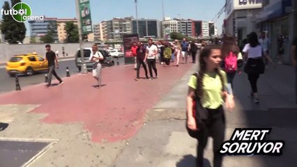 Bugüne kadar sizi en çok heyecanlandıran transfer hangisiydi?