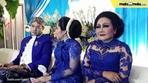 Tak Gunakan Jasa Babysitter, Ini Alasan Ardina Rasti dan Arie