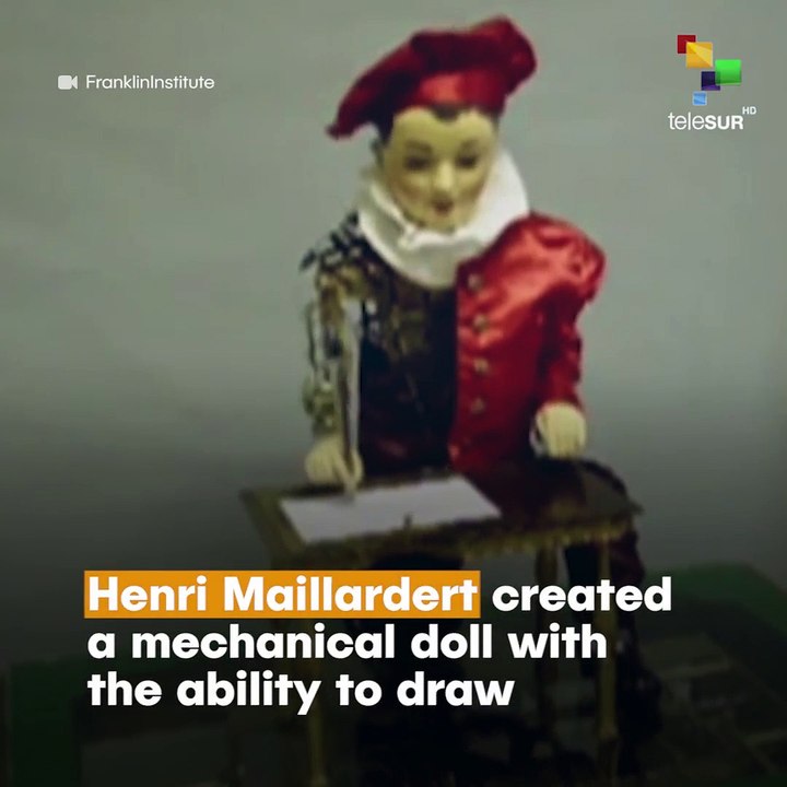 Robotics: A Tool For Good And Evil