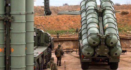 Rus şirketi Rosteh'in başkanı duyurdu: S-400'ün belirli parçalarını Türkiye'de üretebiliriz