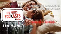 [Kinder présente] Être Parents - Episode 1 : Les petits mots, un lien puissant entre parents et enfants (sponsorisé)