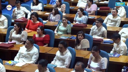 Approve Salary Standardization