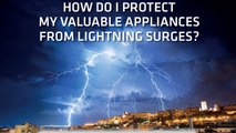 Lightning Surge Protection Devices is the Right Choice for Your Industry