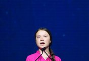 Greta Thunberg, ses discours chocs