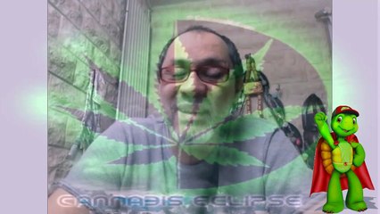 Ahmed Moualek raconte sa dernière vision: " J'ai vu le ciel s'ouvrir.."