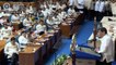 Duterte talks Boracay, Manila Bay rehab in 4th SONA