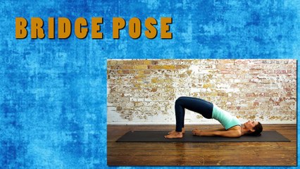 5 Stress Relief Poses| stress management |CareNSave