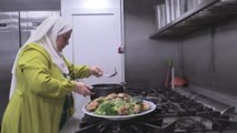 La cocina de Grenfell: las mujeres que resurgieron de las cenizas