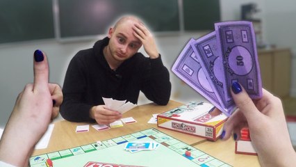 TYPOWA GODZINA WYCHOWAWCZA