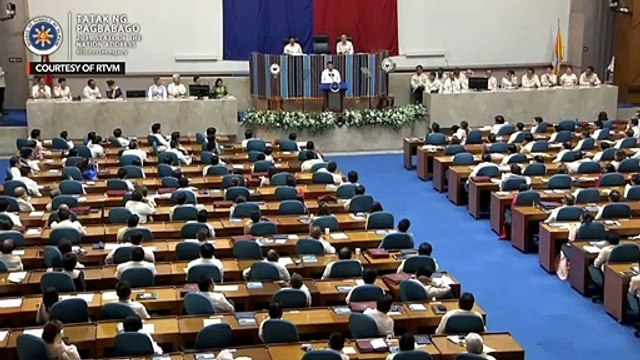 ‘Boracay girls wait for you’: Duterte’s sexist remarks in SONA 2019