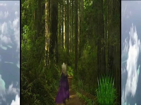 Gitme Bir Tanem** yazan seslendiren video** Aynur AVCI.