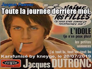 Jacques Dutronc_L'idole (1967)