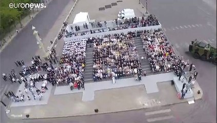 الجيش الفرنسي يلجأ إلى "الفريق الأحمر" لمواجهة الأخطار المحتملة